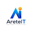 Arete IT Private Limited Logo