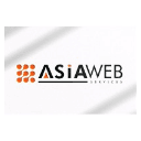 Asia Web Services Logo