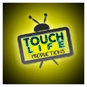TOUCHLIFE PRODUCTIONS LTD Logo