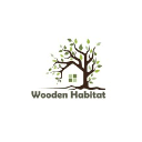 Wooden Habitat Logo