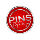Pins By Design Logo
