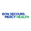 Bon Secours Mercy Health Logo