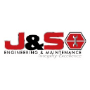 J&S Engineering and Maintenance Pty Ltd Logo