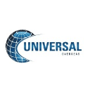 Universal Overseas Pvt Ltd Logo