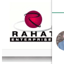 RAHAT ENTERPRISES OVERSEAS RECRUITMENT AGENCY Logo