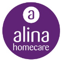 Alina Homecare Logo