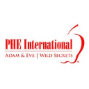 PHE International Logo