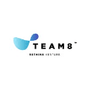 Team8 Logo