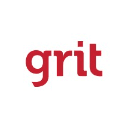 Grit Real Estate Income Group Logo