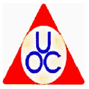 Universal Overseas Consultants Logo