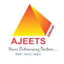 Ajeets Manpower Logo
