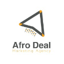 AfrodealMarketingAgency Logo