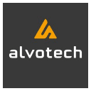 Alvotech Logo