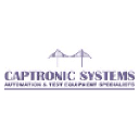 Captronic Systems Pvt Ltd A Safran Company Logo