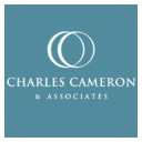 Charles Cameron and Associates - CC&A Logo