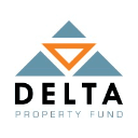 Delta Property Fund Logo