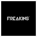FREAKINS Logo