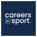 Careers in Sport Logo