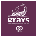 Grays Inc Logo
