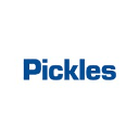 Pickles Auctions Logo