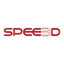 SPEE3D Logo