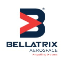 Bellatrix Aerospace Logo