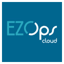 EZOps Cloud Logo