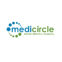 medicircle in Logo