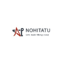Nohitatu Technologies Private Limited Logo