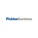 Pickles Asia Sdn Bhd Logo