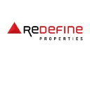Redefine Properties Logo