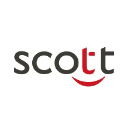 Scott & Co Ltd Logo