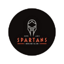 Spartans Boxing Club Logo