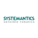 Systemantics India Pvt Ltd Logo