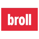 Broll Property Group Pty Ltd Logo
