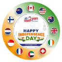 AbGyan Overseas Logo