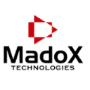 MadoX Technologies Pvt Ltd Logo