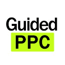 Google Ads Agency Guided PPC Logo