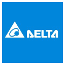 Delta Electronics India Logo
