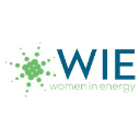 Women In Energy Logo