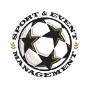 Sport & Event Management Logo