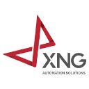 XNG Automation Solutions Logo