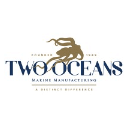 Two Oceans Marine Manufacturing Logo