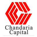 Chandaria Capital Logo