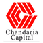 Chandaria Capital Logo