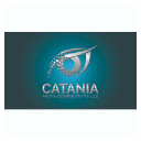 Catania Media Consultants LLC Logo
