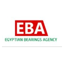 Egyptian Bearings Agency Logo