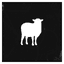 The Black Sheep Agency LLC Logo