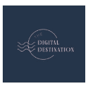 The Digital Destination Logo