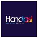 Handasi Logo
